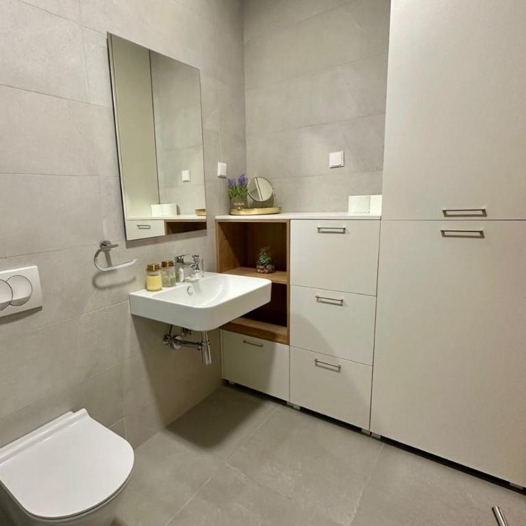 Casa Verde Apartment - Apartman sa 2 Spavaće Sobe - 20
