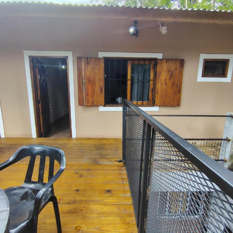 Large Duplex #1 - Casa de 3 dormitorios - 9