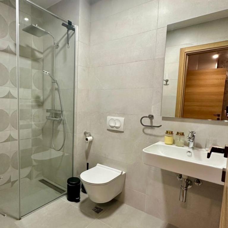 Casa Verde Apartment - Apartman sa 2 Spavaće Sobe - 19