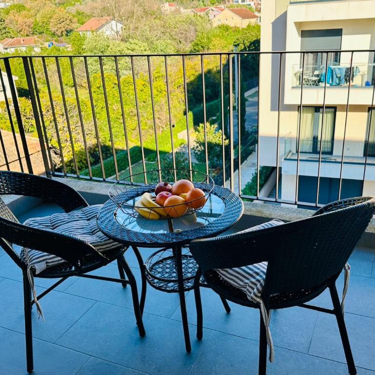 Casa Verde Apartment - Apartman sa 2 Spavaće Sobe - 18