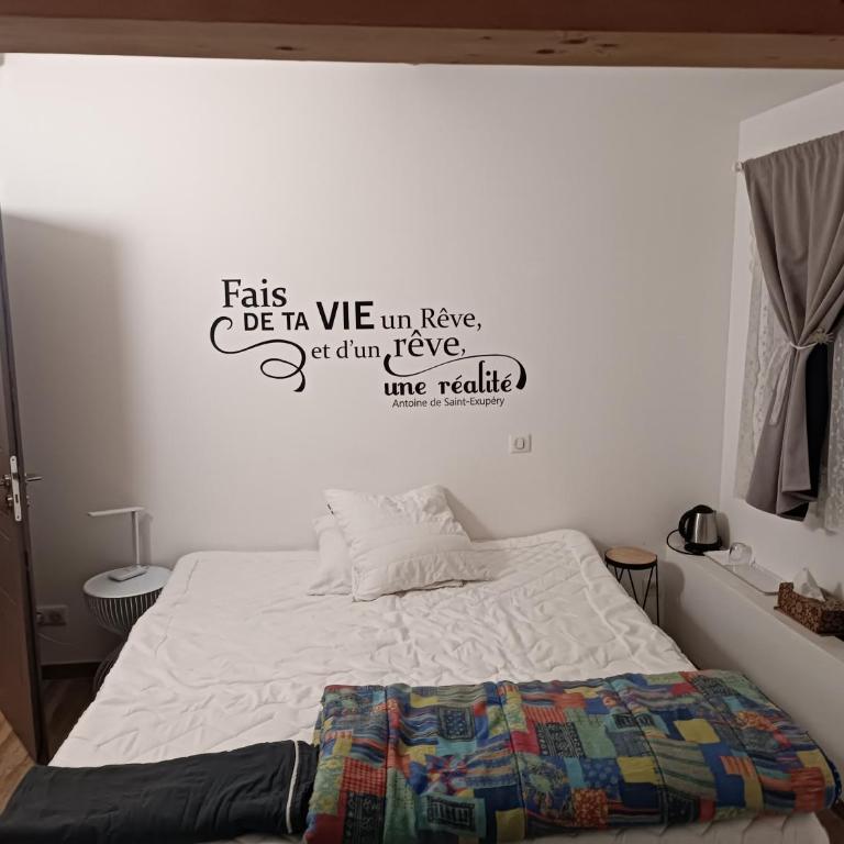 Alpinias Bed and Breakfast - Chambre Simple Supérieure - 2
