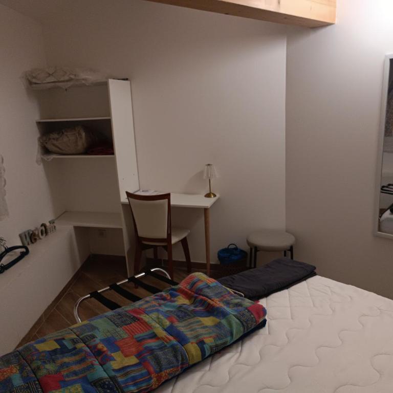 Alpinias Bed and Breakfast - Chambre Simple Supérieure - 3