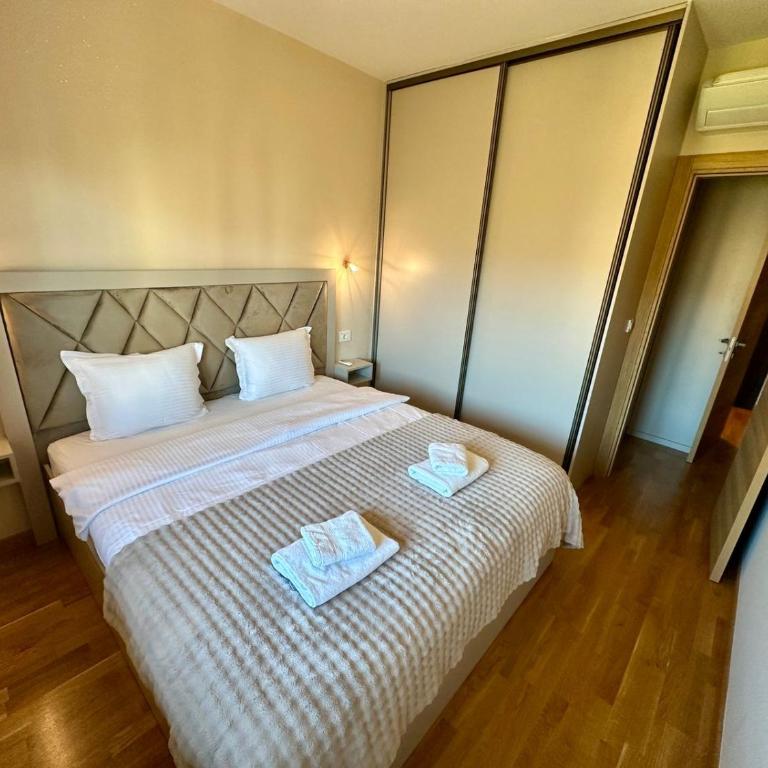 Casa Verde Apartment - Apartman sa 2 Spavaće Sobe - 12