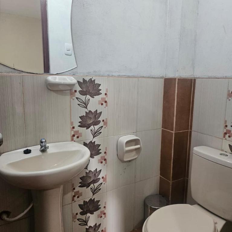 Puente de Gocta - Habitación Triple Clásica - 5