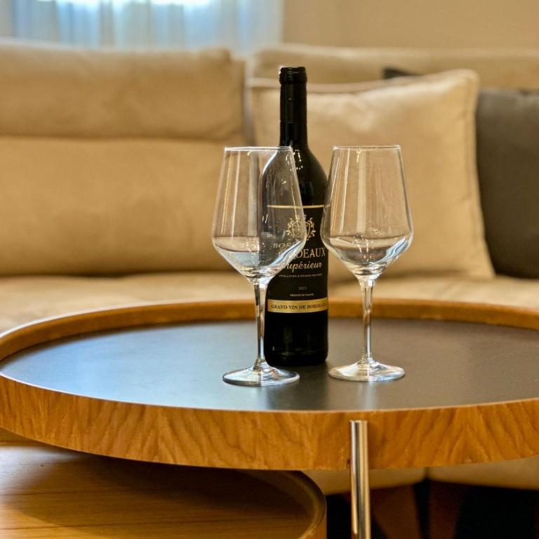 Casa Verde Apartment - Apartman sa 2 Spavaće Sobe - 10