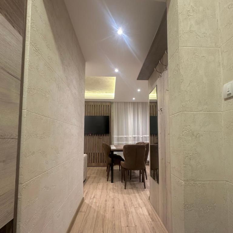 MB Apartmani Kopaonik - Apartman sa 2 Spavaće Sobe - 6