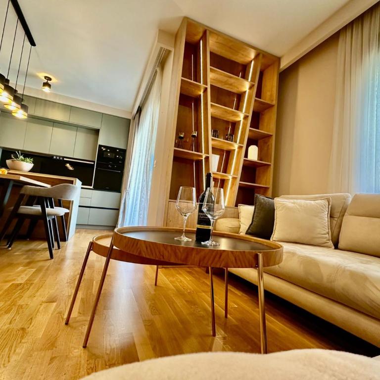Casa Verde Apartment - Apartman sa 2 Spavaće Sobe - 4