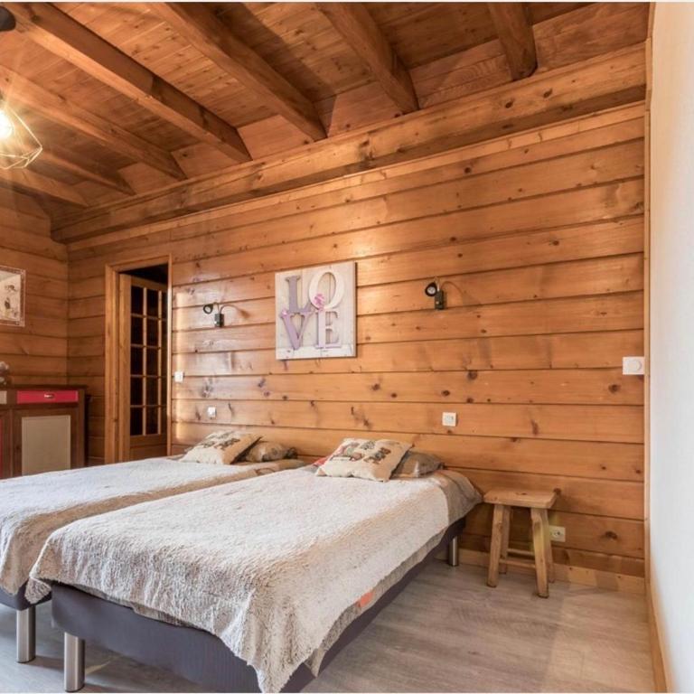 L'Arbaz - Apartment mit 3 Schlafzimmern - 10