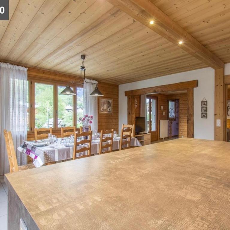 L'Arbaz - Apartment mit 3 Schlafzimmern - 4