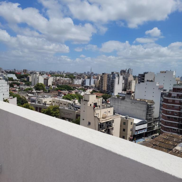 Monoambiente con piscina para 1, o 2 personas - Apartamento de 1 dormitorio - 18