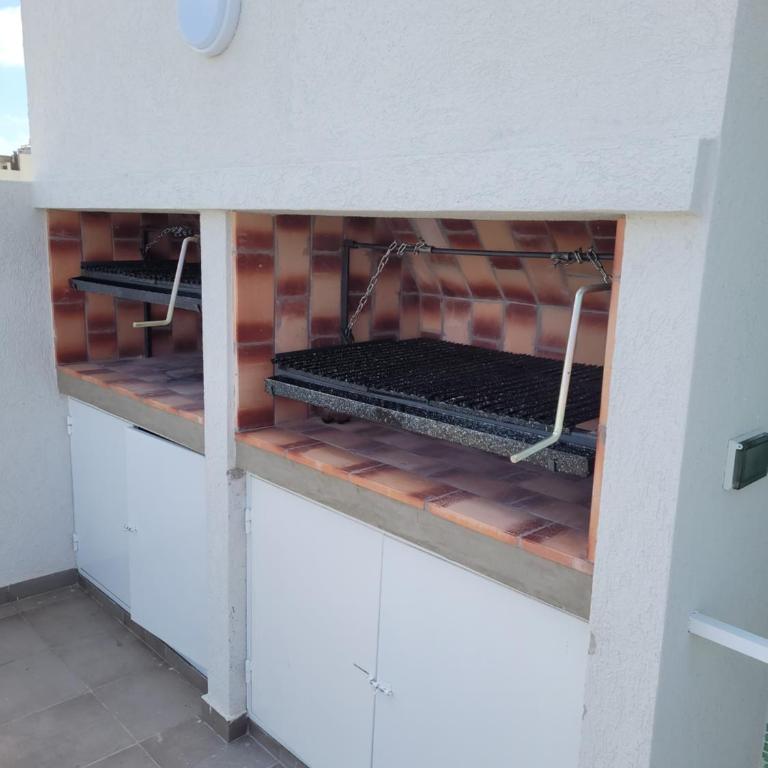 Monoambiente con piscina para 1, o 2 personas - Apartamento de 1 dormitorio - 17