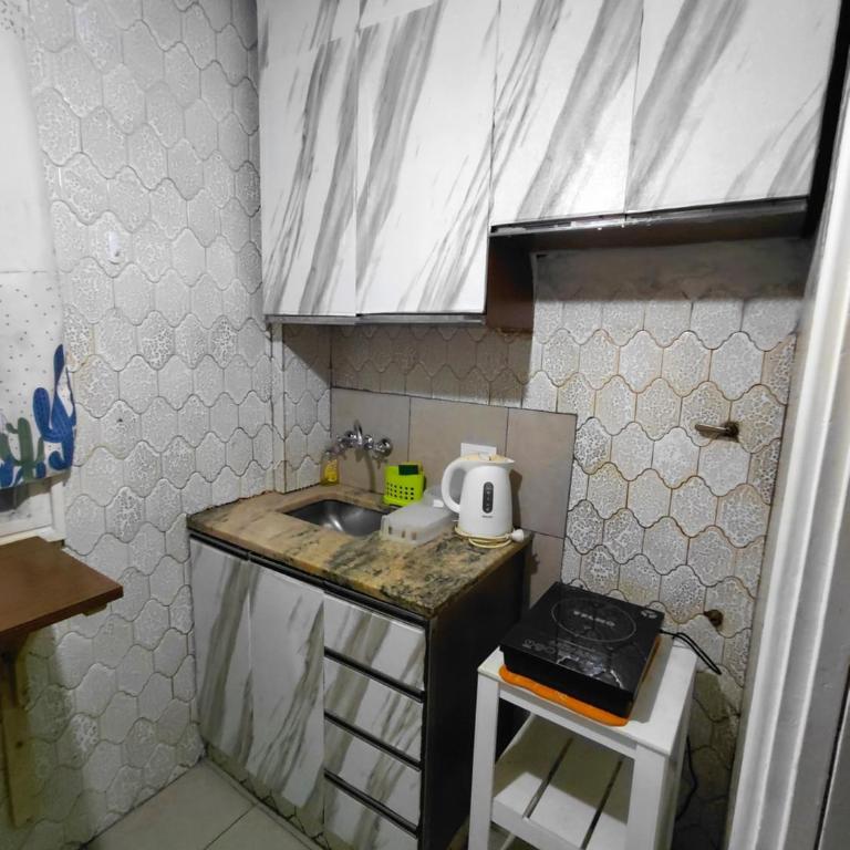 Obelisco Hermoso apartamento centro - Apartamento de 1 dormitorio - 6