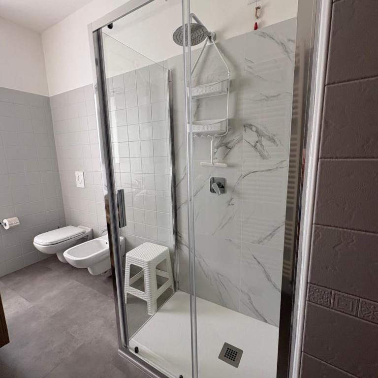 Lory's house - Appartamento con 1 Camera da Letto - 33