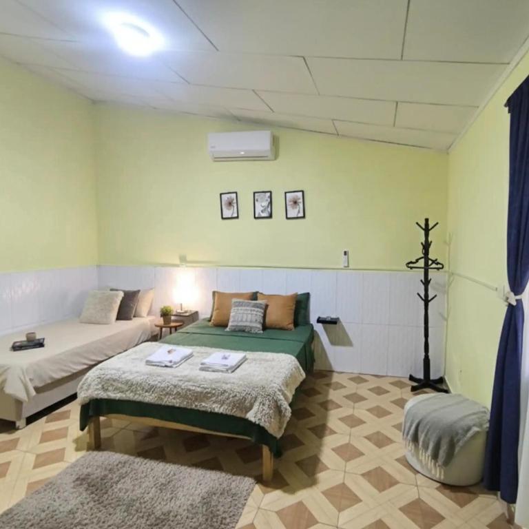 Apartaments BK1 Iquitos - One-Bedroom Apartment - 1