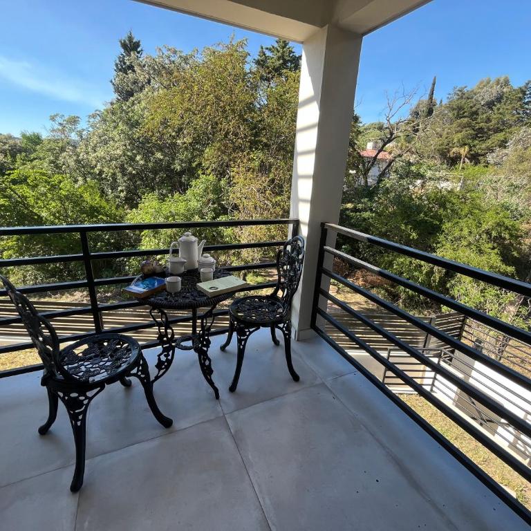 Sierra y Lago - Apartamento de 1 dormitorio - 7