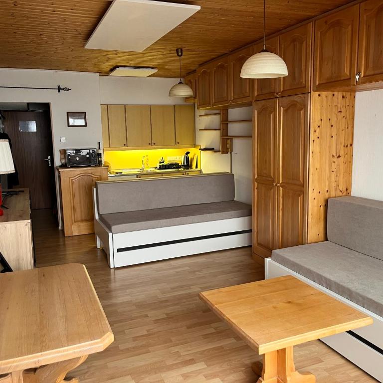 Kulmhof - Apartment mit 1 Schlafzimmer - 19