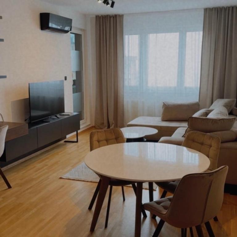 Apartman sa dvije sobe - Superior Apartman sa 2 Spavaće Sobe - 10