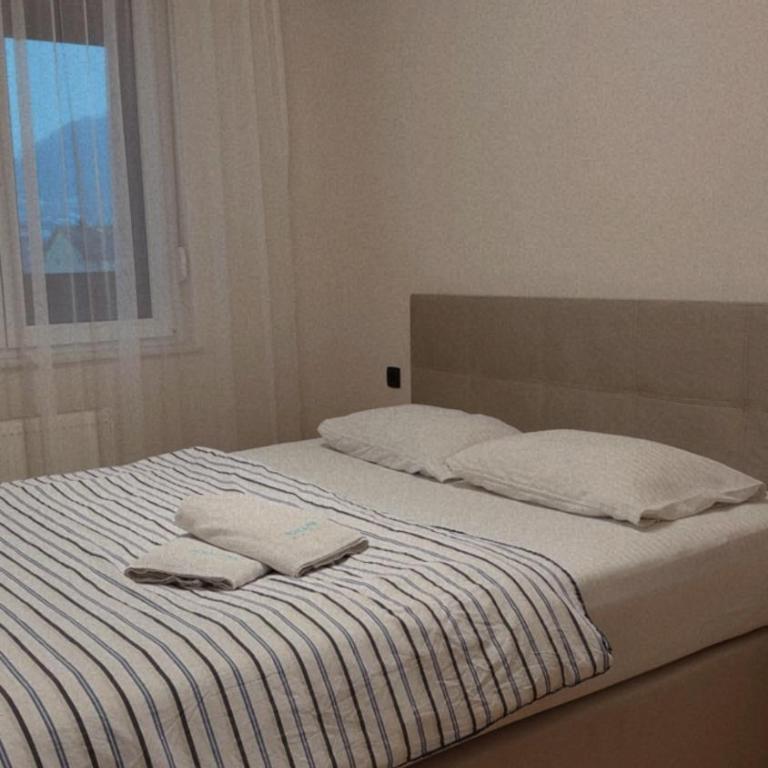 Apartman sa dvije sobe - Superior Apartman sa 2 Spavaće Sobe - 14