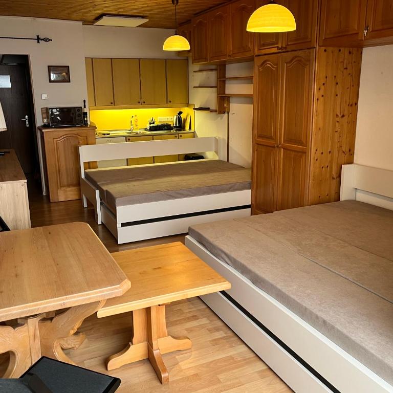 Kulmhof - Apartment mit 1 Schlafzimmer - 22