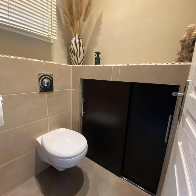 L'Échappée Belle 3 étoiles - Piscine, Jardin et Pool-house - Proche Cité - Three-Bedroom Villa - 13