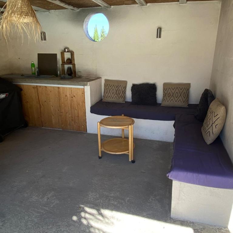 L'Échappée Belle 3 étoiles - Piscine, Jardin et Pool-house - Proche Cité - Three-Bedroom Villa - 29