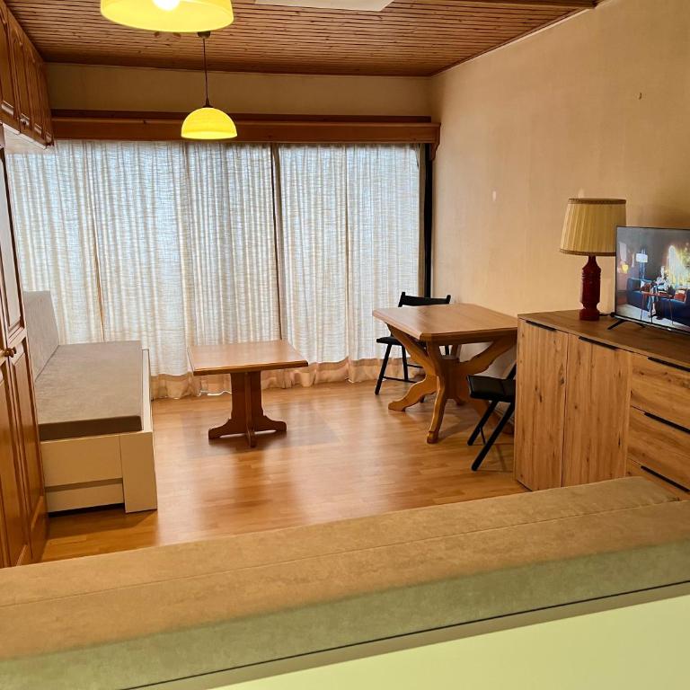 Kulmhof - Apartment mit 1 Schlafzimmer - 18