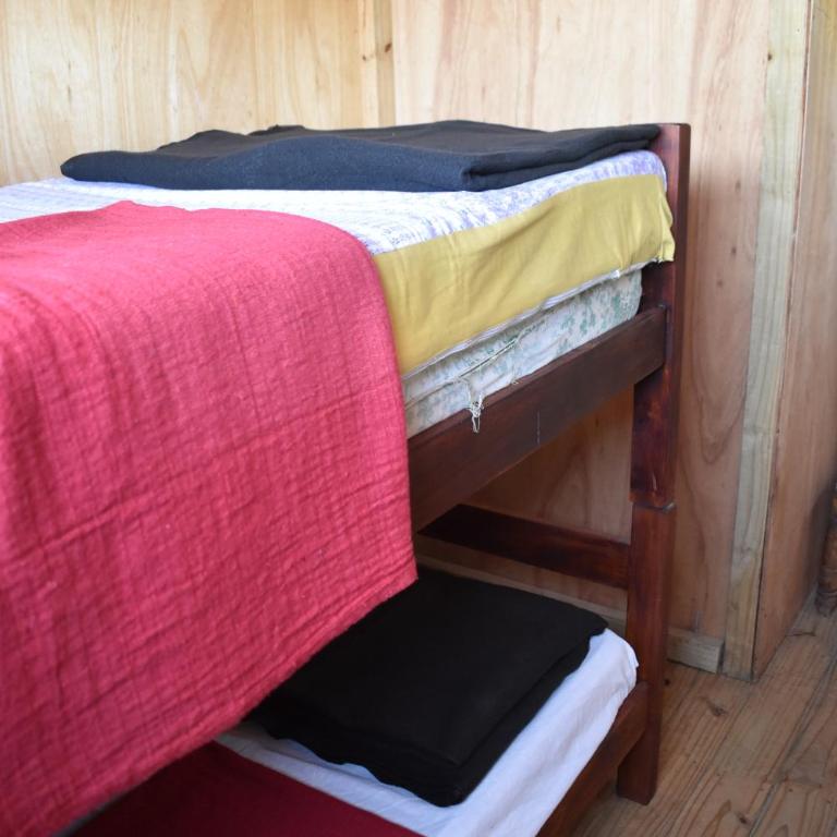 Luna & Zoé - Cama individual en habitación compartida - 1