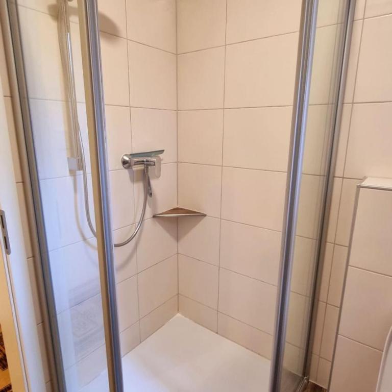Room in Würzburg city center - Apartment mit 1 Schlafzimmer - 12