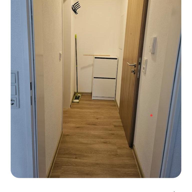 Room in Würzburg city center - Apartment mit 1 Schlafzimmer - 11