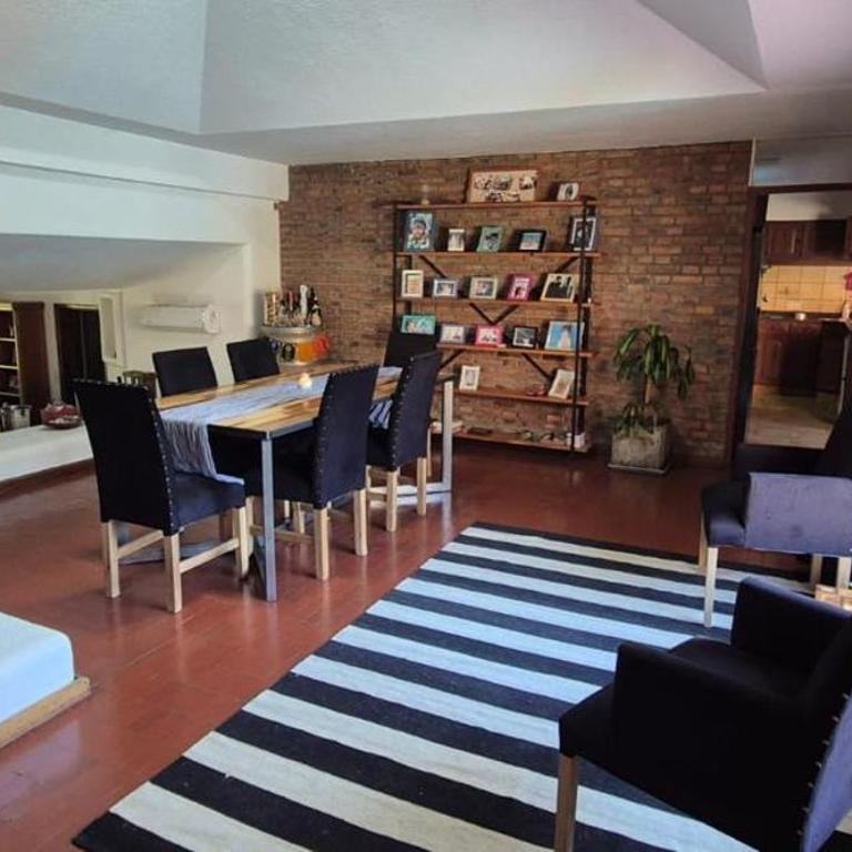 Masones - Five-Bedroom House - 11