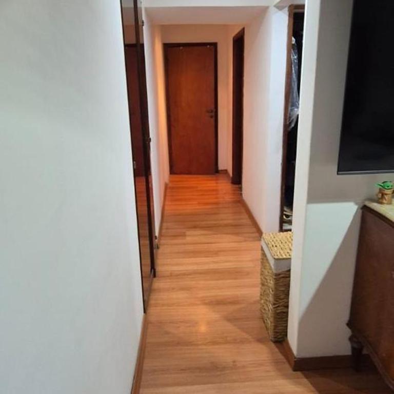 Masones - Five-Bedroom House - 29