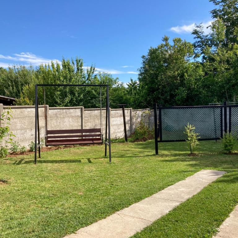 el avellano - Apartamento de 1 dormitorio - 2