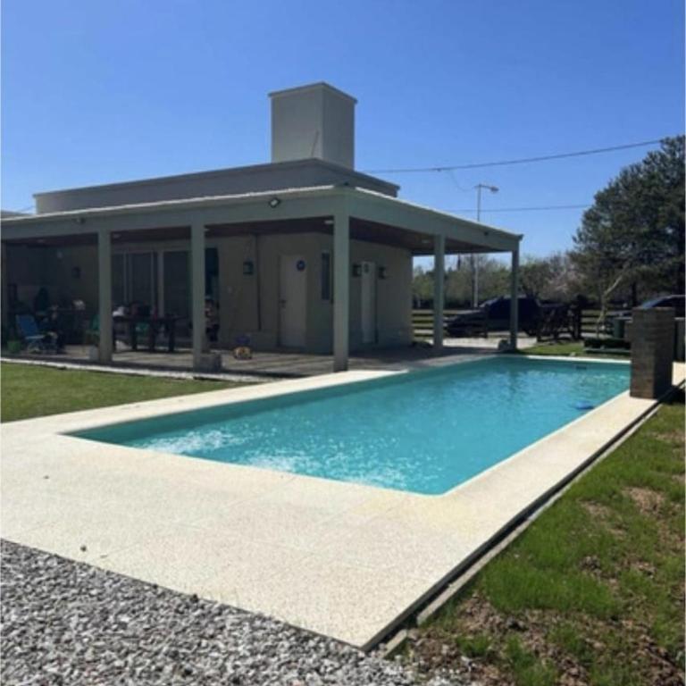 Casa de campo LA MOROCHA - Three-Bedroom House - 1