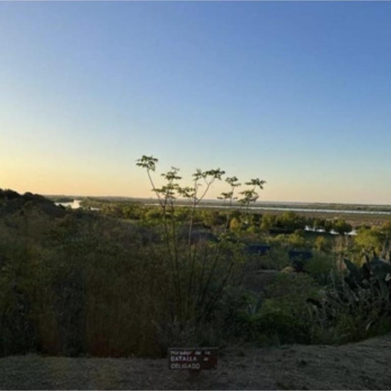 Casa de campo LA MOROCHA - Three-Bedroom House - 2