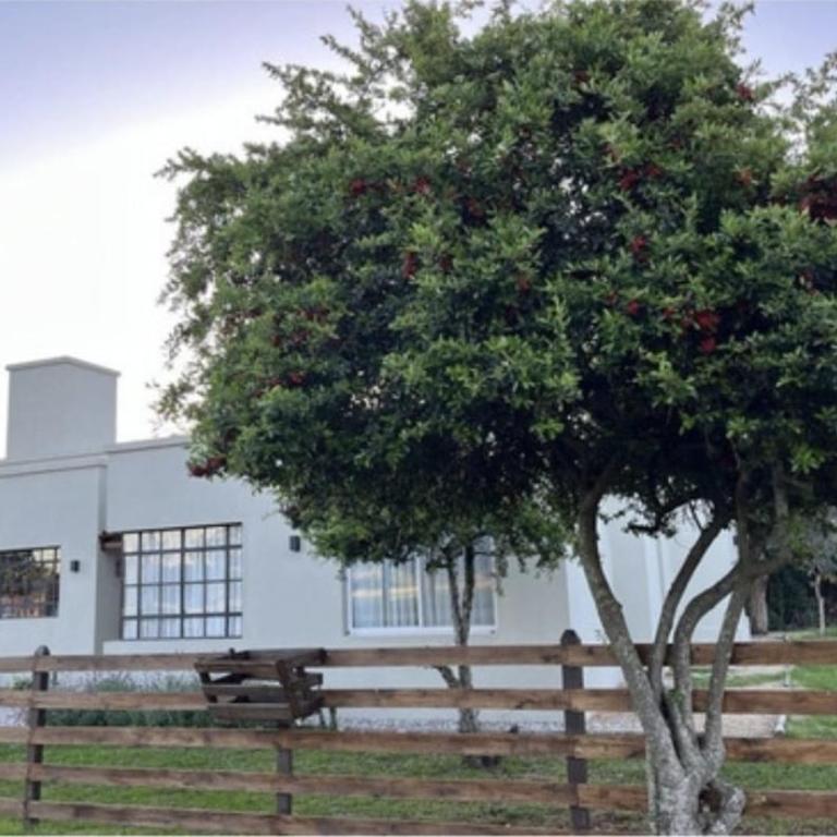 Casa de campo LA MOROCHA - Three-Bedroom House - 3