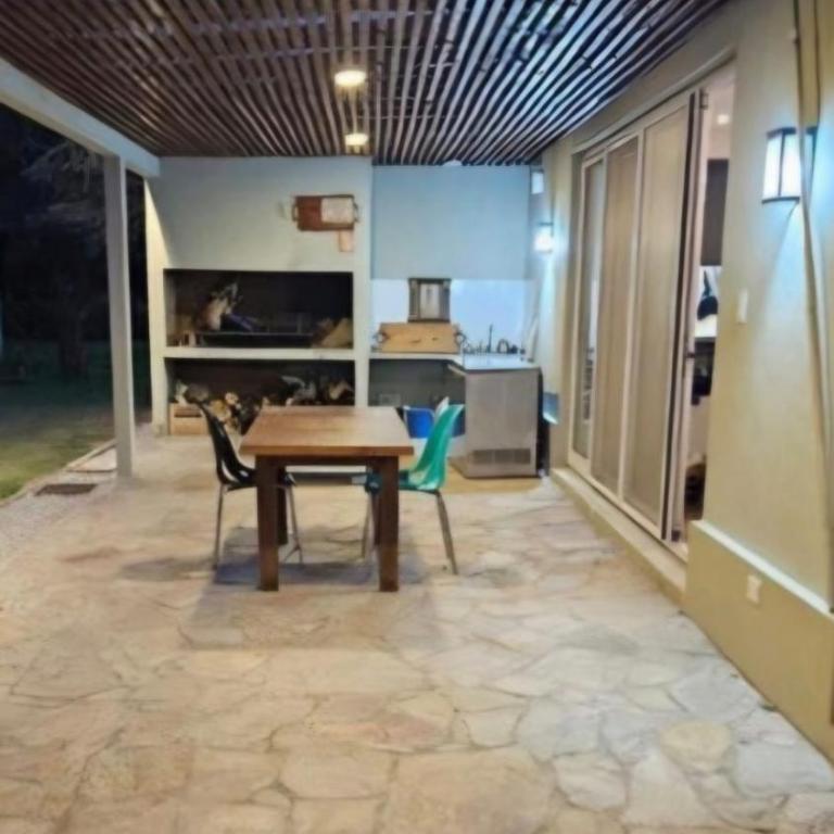 Casa de campo LA MOROCHA - Three-Bedroom House - 4