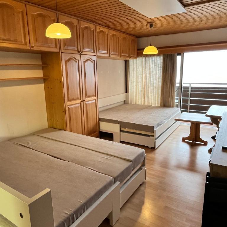 Kulmhof - Apartment mit 1 Schlafzimmer - 21