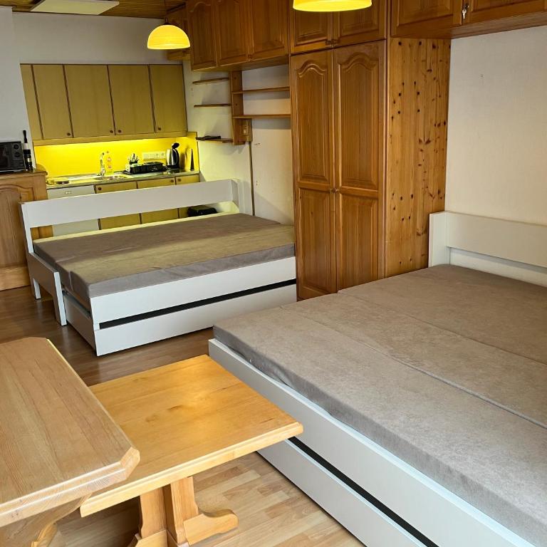 Kulmhof - Apartment mit 1 Schlafzimmer - 20