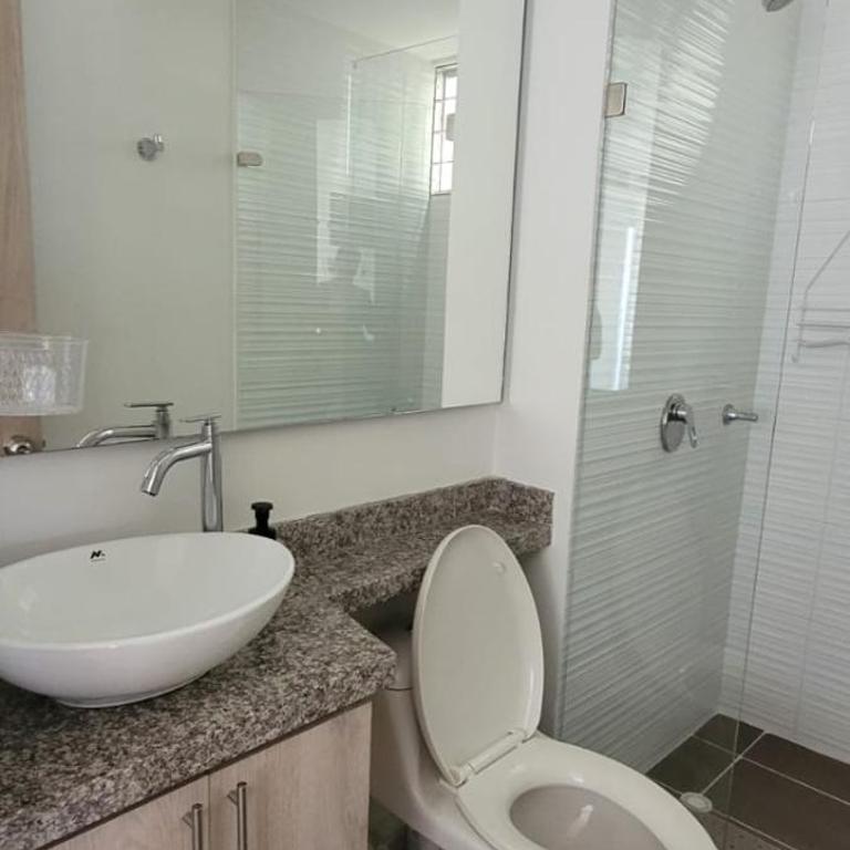 Hermoso apartamento, con la comodidad de tu hogar! - Apartamento de 3 dormitorios - 14