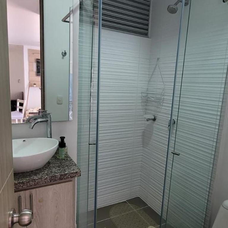 Hermoso apartamento, con la comodidad de tu hogar! - Apartamento de 3 dormitorios - 17