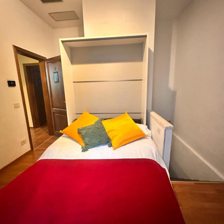 Soggiorno Madrid - Maisonette - 5