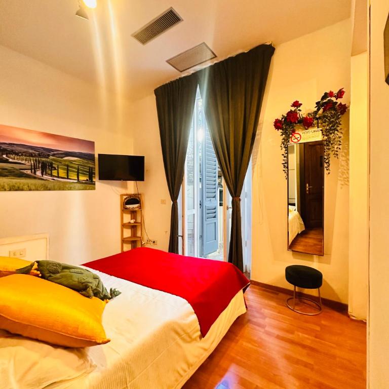 Soggiorno Madrid - Maisonette - 6