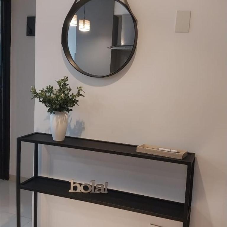 Alerce Suite Brc - Apartamento de 1 dormitorio - 8
