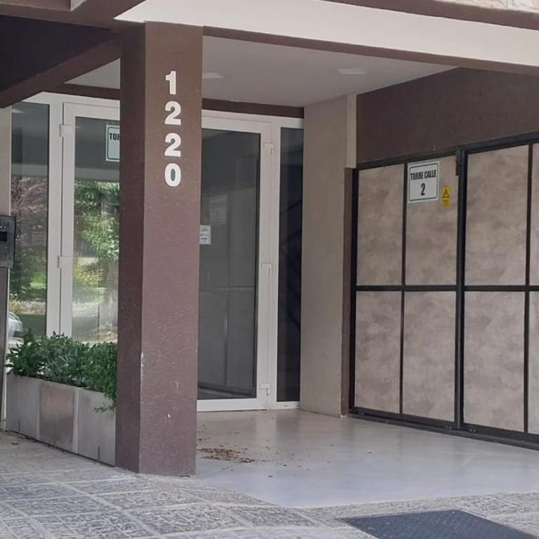 Alerce Suite Brc - Apartamento de 1 dormitorio - 25