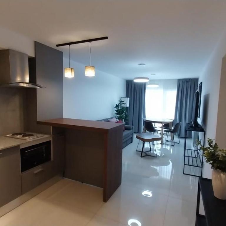 Alerce Suite Brc - Apartamento de 1 dormitorio - 13