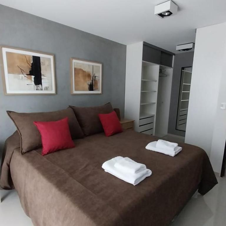 Alerce Suite Brc - Apartamento de 1 dormitorio - 17