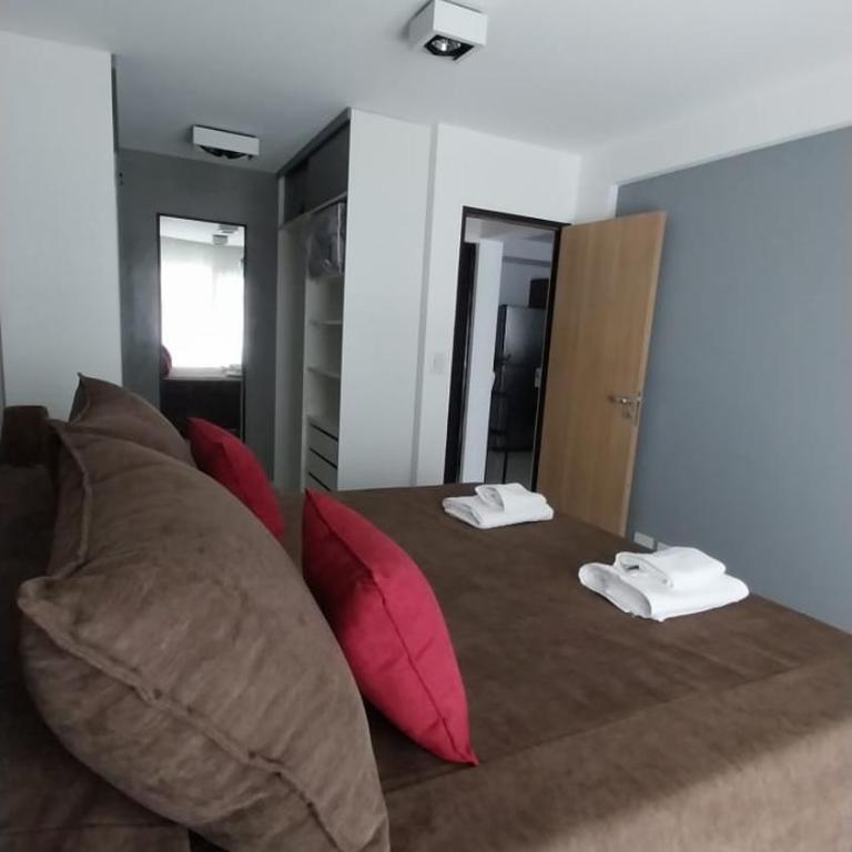 Alerce Suite Brc - Apartamento de 1 dormitorio - 18