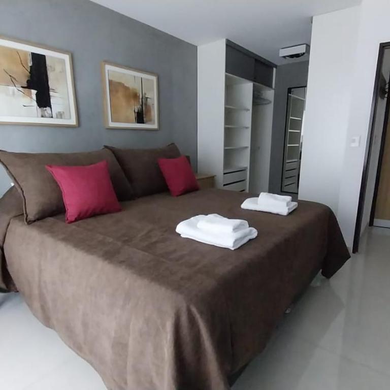 Alerce Suite Brc - Apartamento de 1 dormitorio - 19