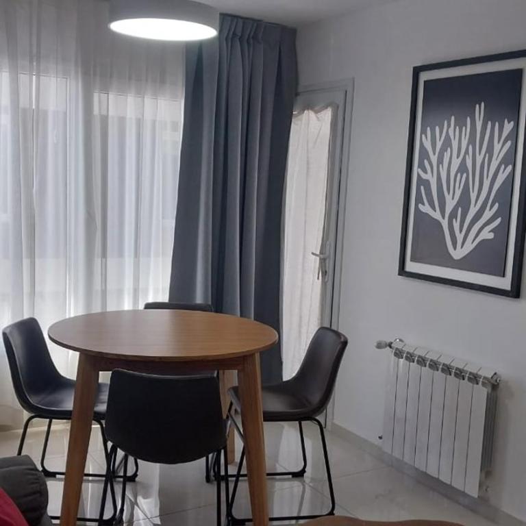 Alerce Suite Brc - Apartamento de 1 dormitorio - 20