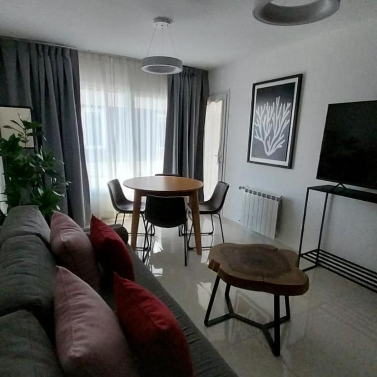 Alerce Suite Brc - Apartamento de 1 dormitorio - 23